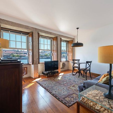 Porto Premium River View I Kültér fotó
